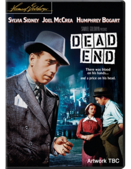 Dead End - Samuel Goldwyn Presents, DVD DVD