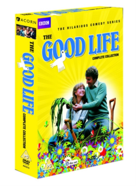 The Good Life: The Complete Collection: John Howard Davies