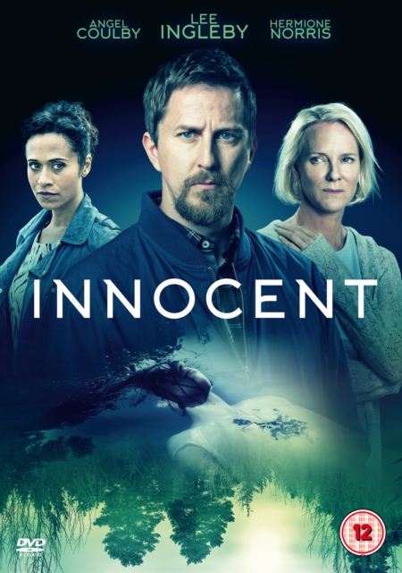 Innocent, DVD DVD