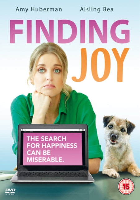 Finding Joy, DVD DVD