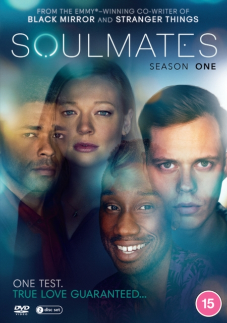 Soulmates: Season One, DVD DVD