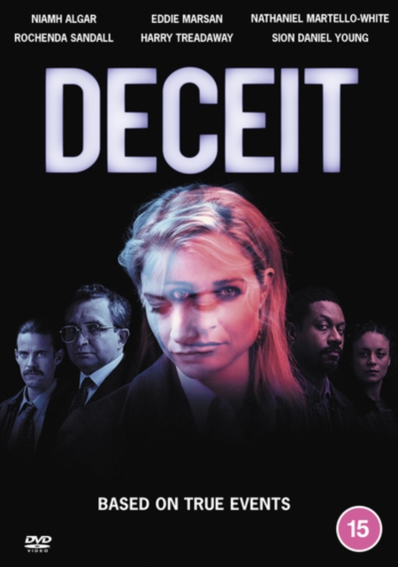 Deceit, DVD DVD