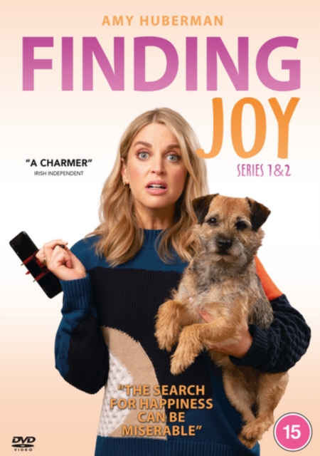 Finding Joy: Series 1-2, DVD DVD