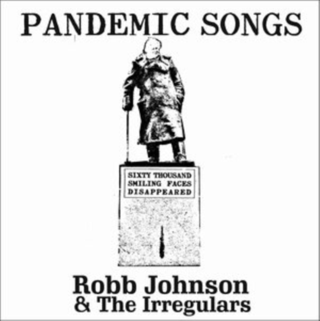 Pandemic Songs, CD / Album Cd