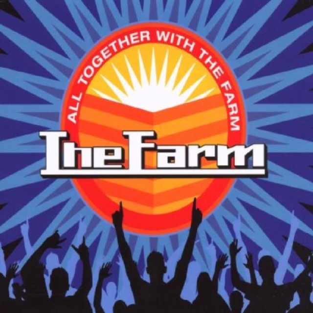 The Farm, CD / Album Cd