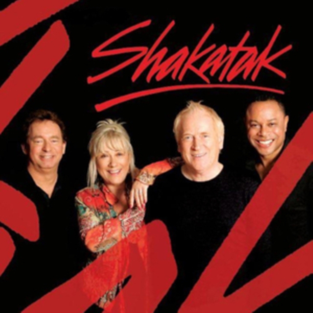 The Best of Shakatak, CD / Album Cd