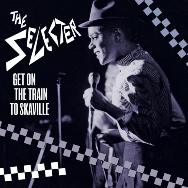 Get On the Train to Skaville, CD / Album Cd
