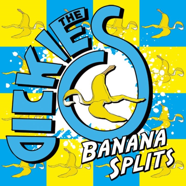 Banana Splits, CD / Album with DVD Cd
