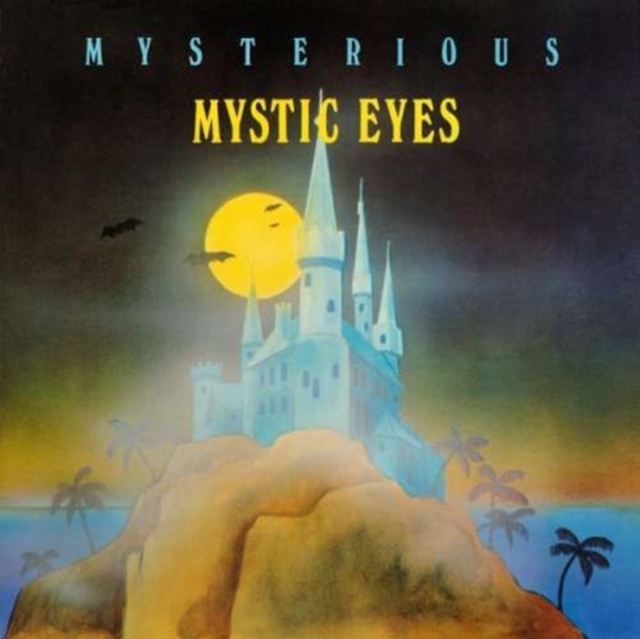 Mysterious, Vinyl / 12" Album Vinyl