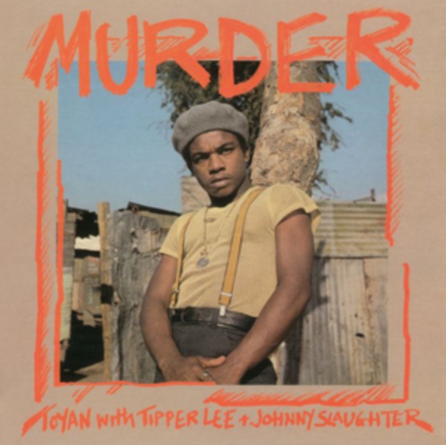 Murder, CD / Album Cd