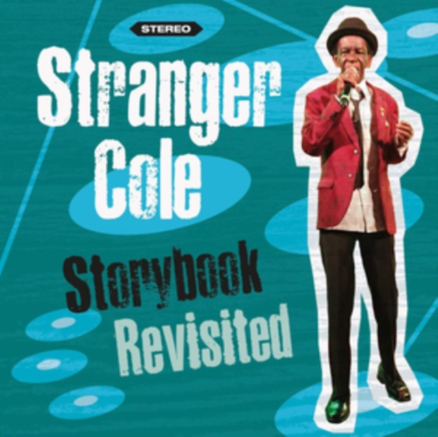 Storybook Revisited, CD / Album Cd