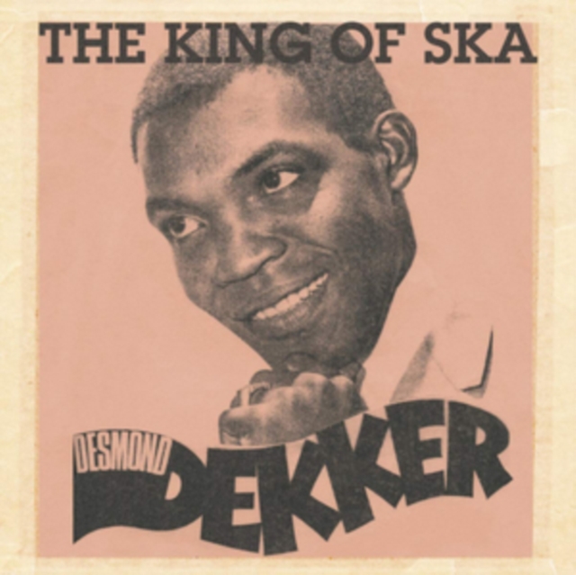 The King of Ska, Vinyl / 12" Album Coloured Vinyl Vinyl