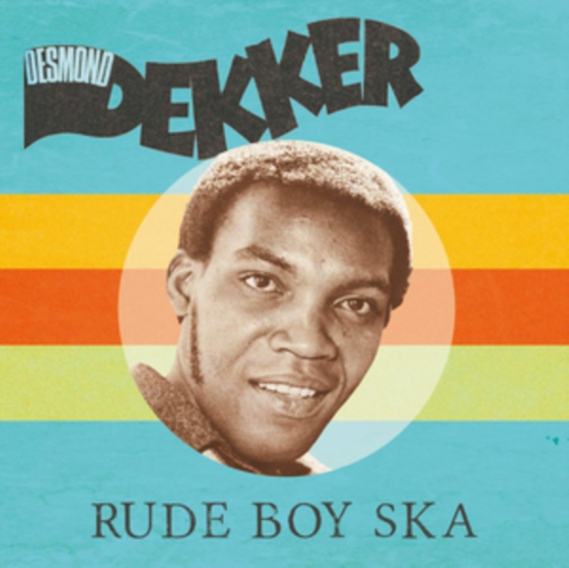 Rude Boy Ska, Vinyl / 12" Album Vinyl