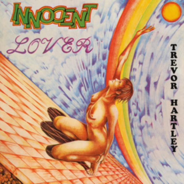 Innocent Lover, Vinyl / 12" Album Vinyl