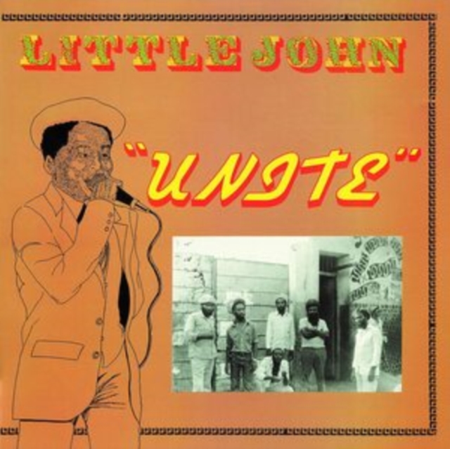 Unite, Vinyl / 12" Album Vinyl