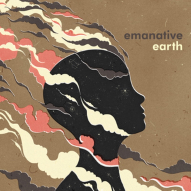 Emanative, CD / Album Cd