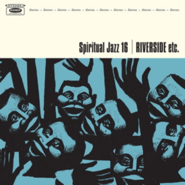 Spiritual Jazz 16: Riverside Etc., CD / Album Cd