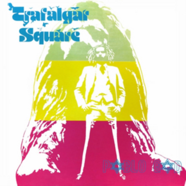 Trafalgar Square, Vinyl / 12" Album Vinyl