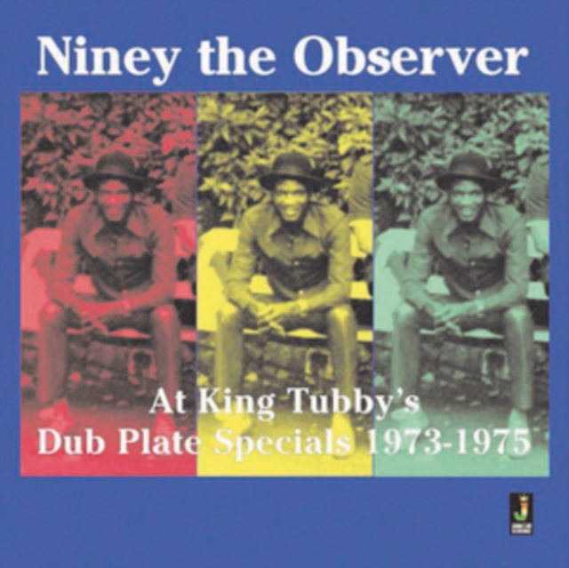 At King Tubbys: Dub Plate Specials 1973-1975, Vinyl / 12" Album Vinyl
