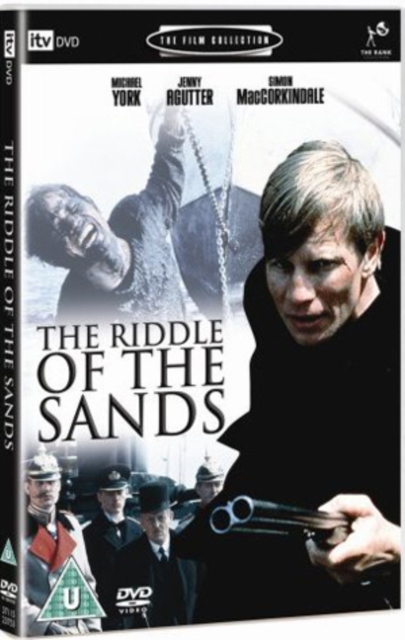 The Riddle of the Sands, DVD DVD