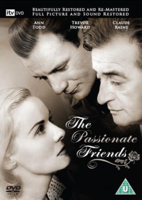 The Passionate Friends, DVD DVD