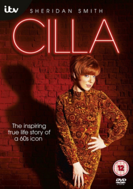 Cilla, DVD  DVD
