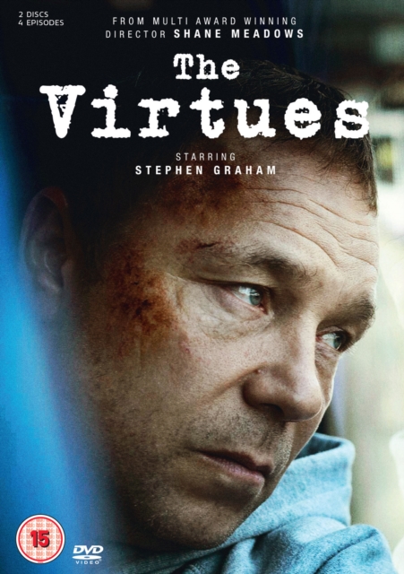 The Virtues, DVD DVD