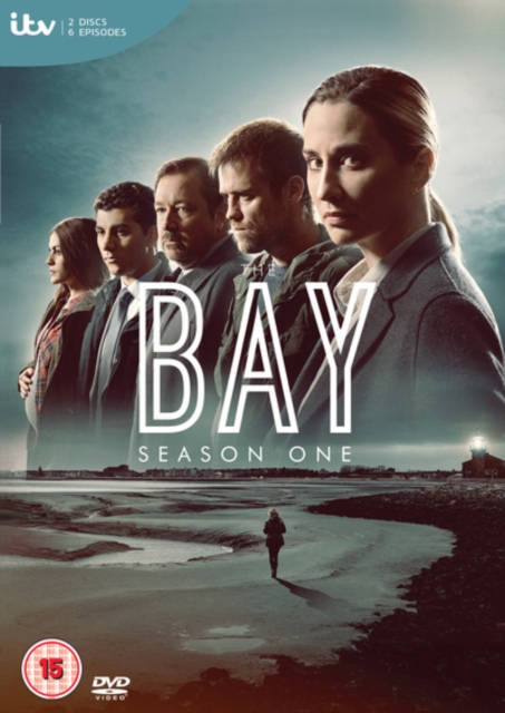 The Bay: Season One, DVD DVD