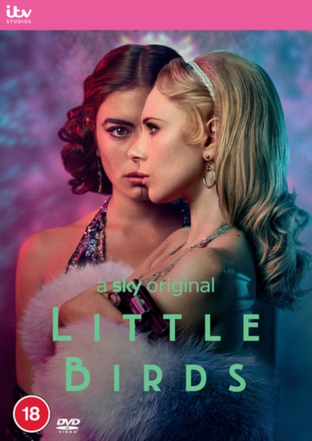 Little Birds, DVD DVD