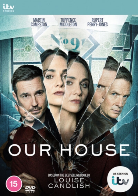 Our House, DVD DVD