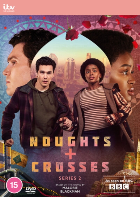 Noughts and Crosses: Series 2, DVD DVD