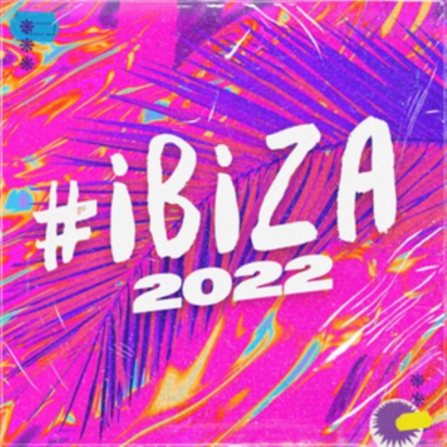 #Ibiza 2022, CD / Album Digipak Cd