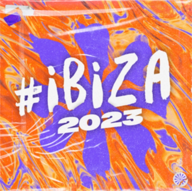#Ibiza 2023, CD / Album Cd