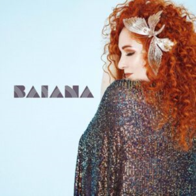 Baiana, CD / Album Digipak Cd