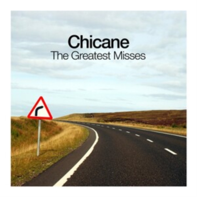 The Greatest Misses, CD / Album Cd