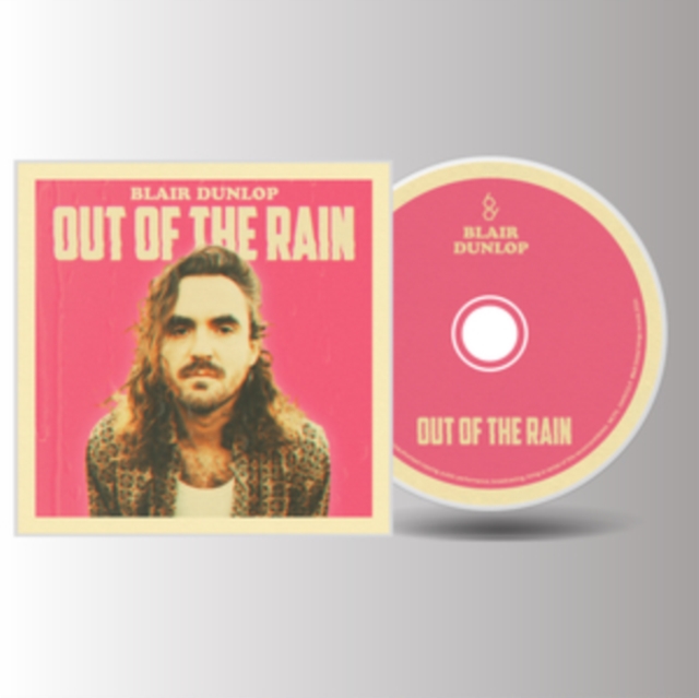 Out of the Rain, CD / Album Cd