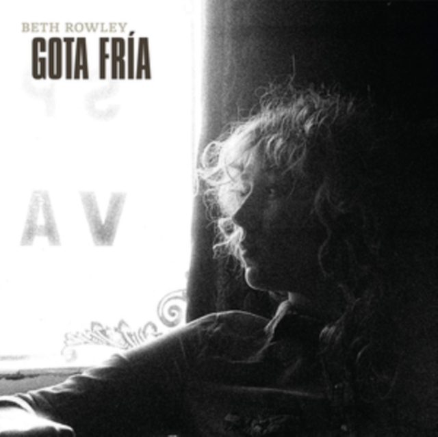 Gota Fria, CD / Album Cd