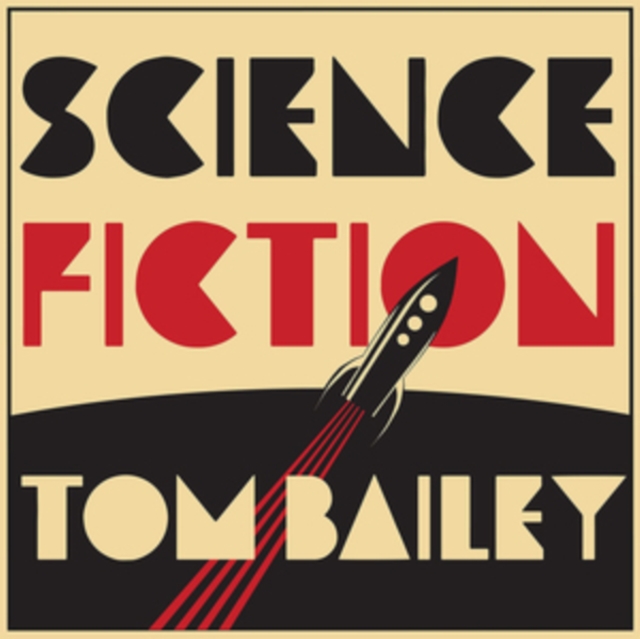 Science Fiction, CD / Album Cd