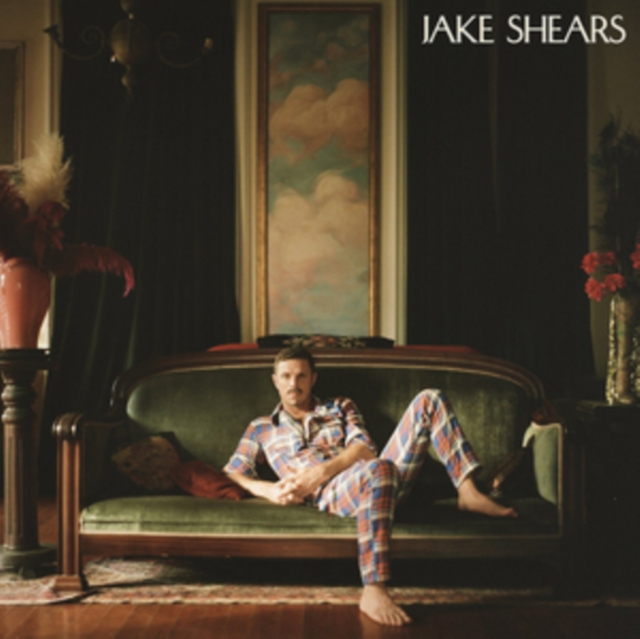 Jake Shears, CD / Album Cd