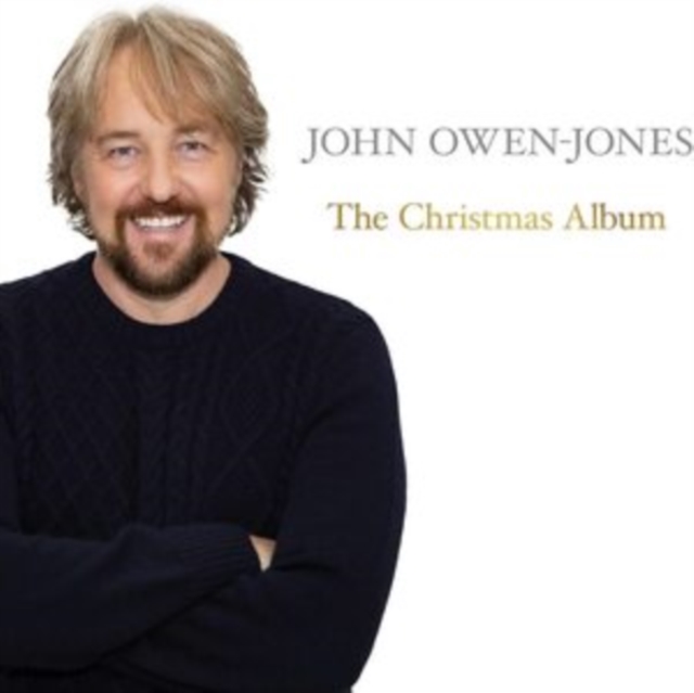 The Christmas Album, CD / Album Cd