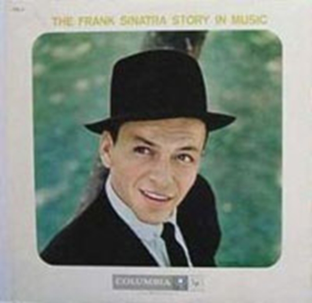 Frank Sinatra Story, The - Interview Cd, CD / Album Cd