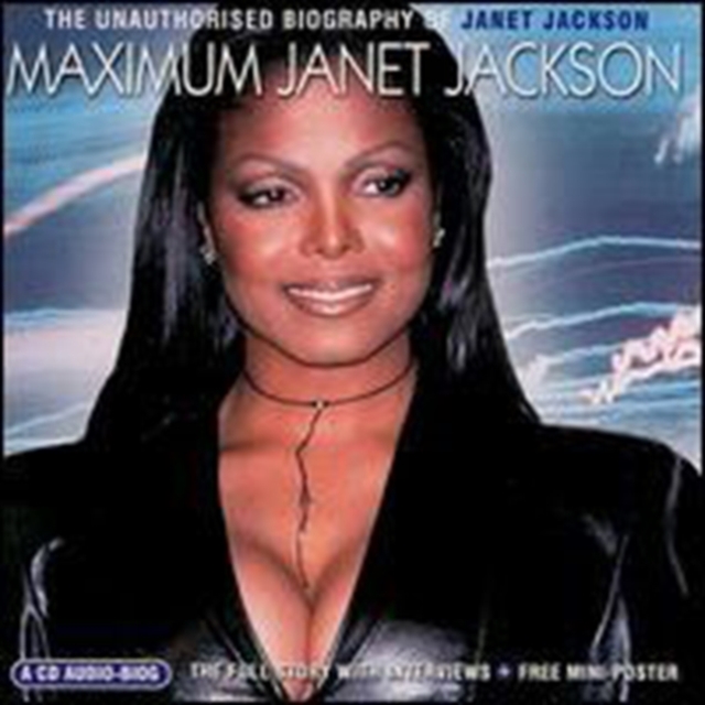 Maximum Janet Jackson, CD / Album Cd