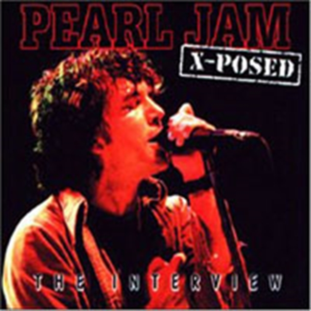 Pearl Jam X - Posed, CD / Album Cd