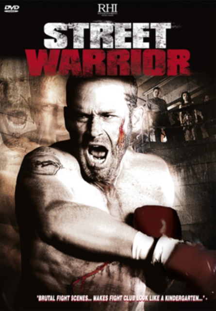 The Fighter, DVD DVD