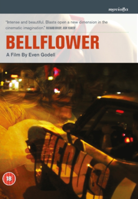 Bellflower, DVD  DVD