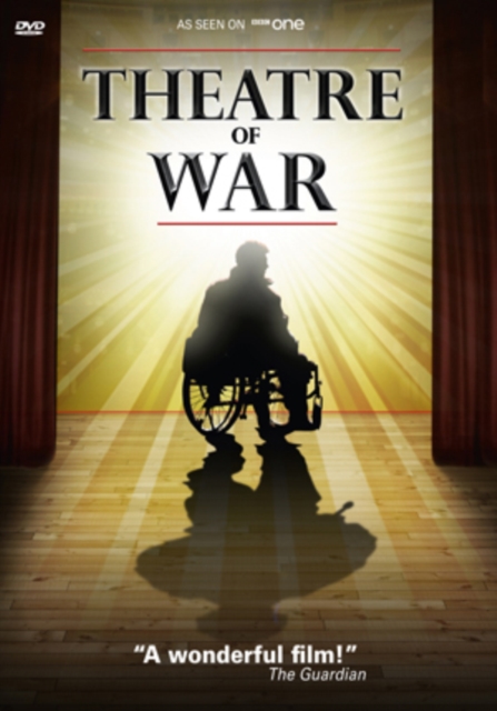 Theatre of War, DVD  DVD