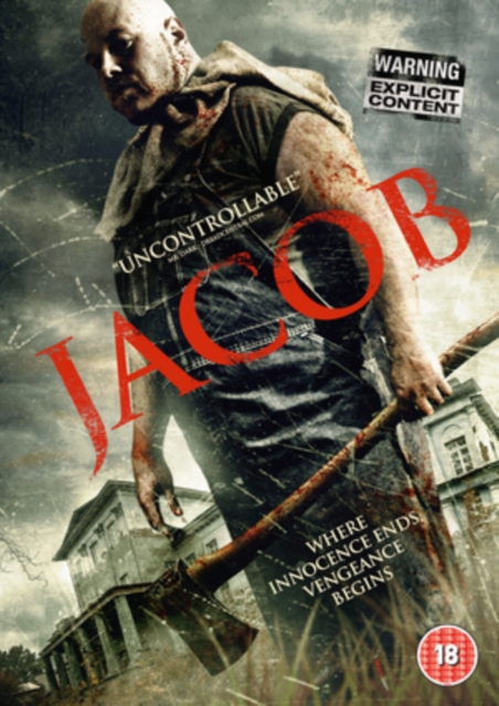 Jacob, DVD DVD