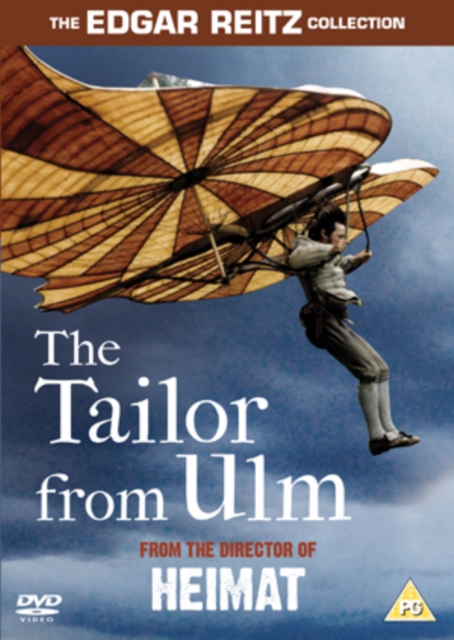 The Tailor from Ulm, DVD DVD