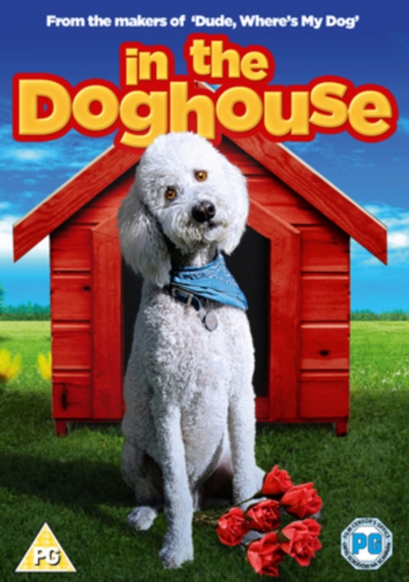 In the Doghouse, DVD  DVD