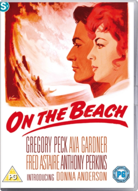 On the Beach, DVD  DVD